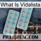What Is Vidalista 29